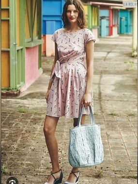 Maeve Bathing Beauty Dress